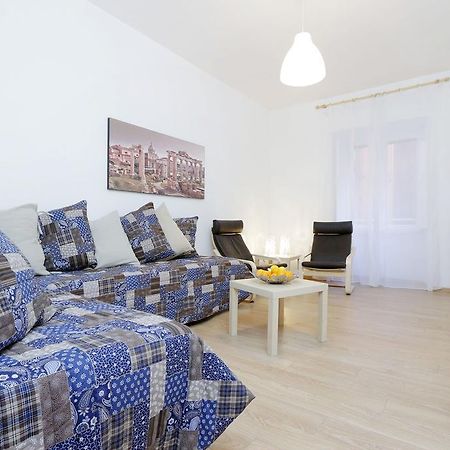 Via Veneto Smart Apartment Rome Room photo