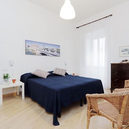 Via Veneto Smart Apartment Rome Room photo