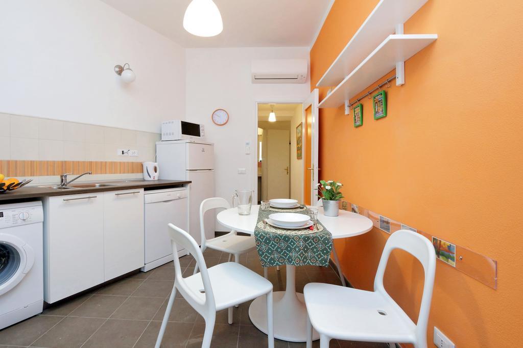 Via Veneto Smart Apartment Rome Room photo