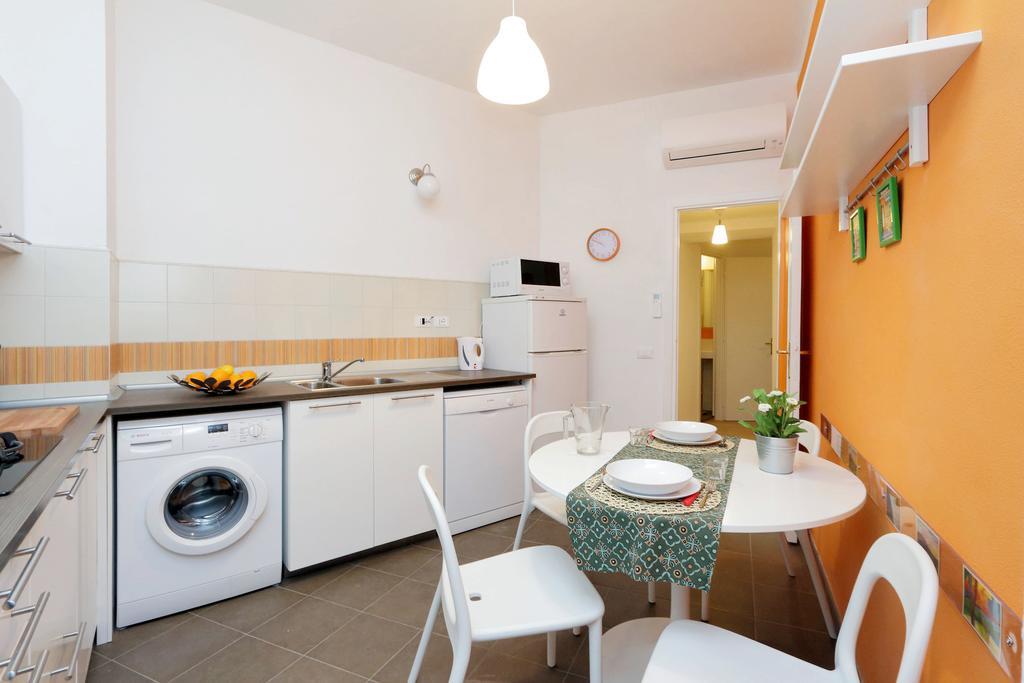 Via Veneto Smart Apartment Rome Room photo