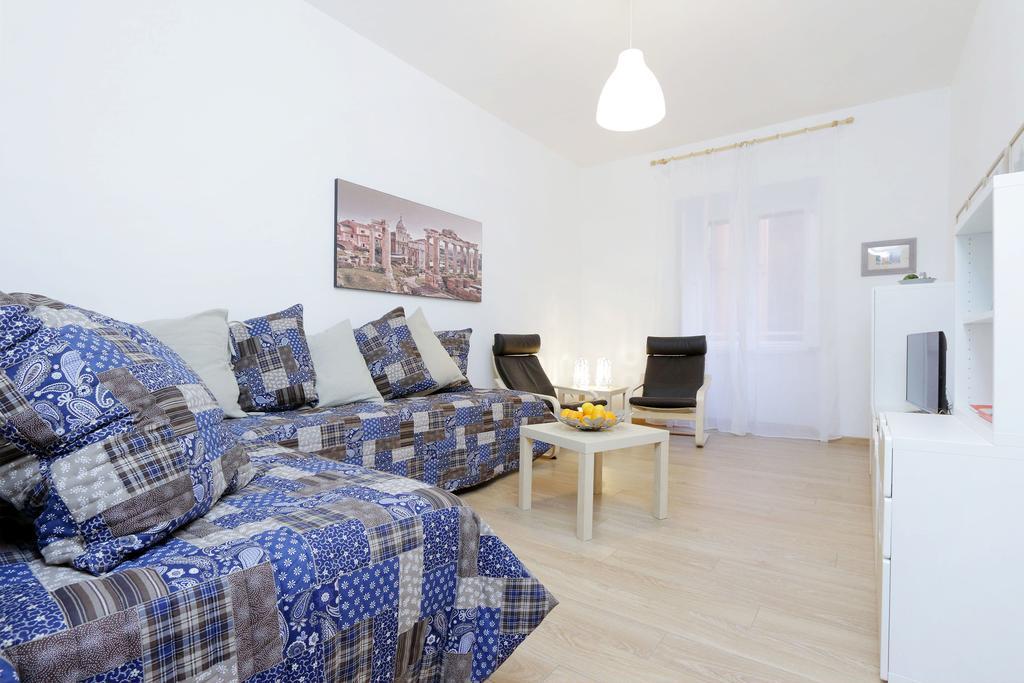 Via Veneto Smart Apartment Rome Room photo