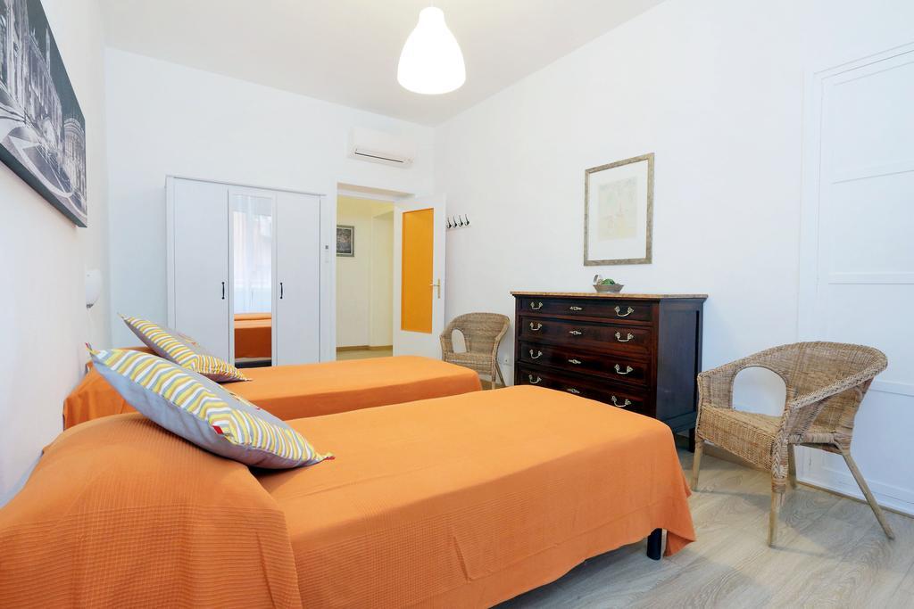 Via Veneto Smart Apartment Rome Room photo
