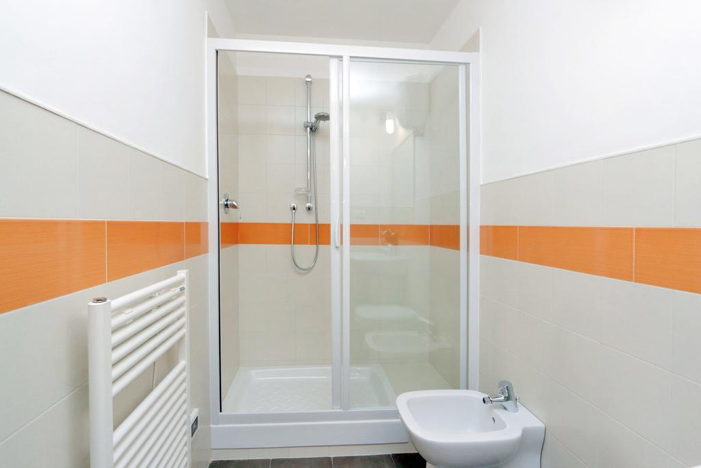 Via Veneto Smart Apartment Rome Room photo