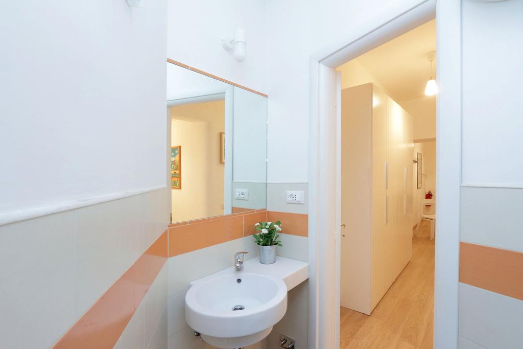 Via Veneto Smart Apartment Rome Room photo