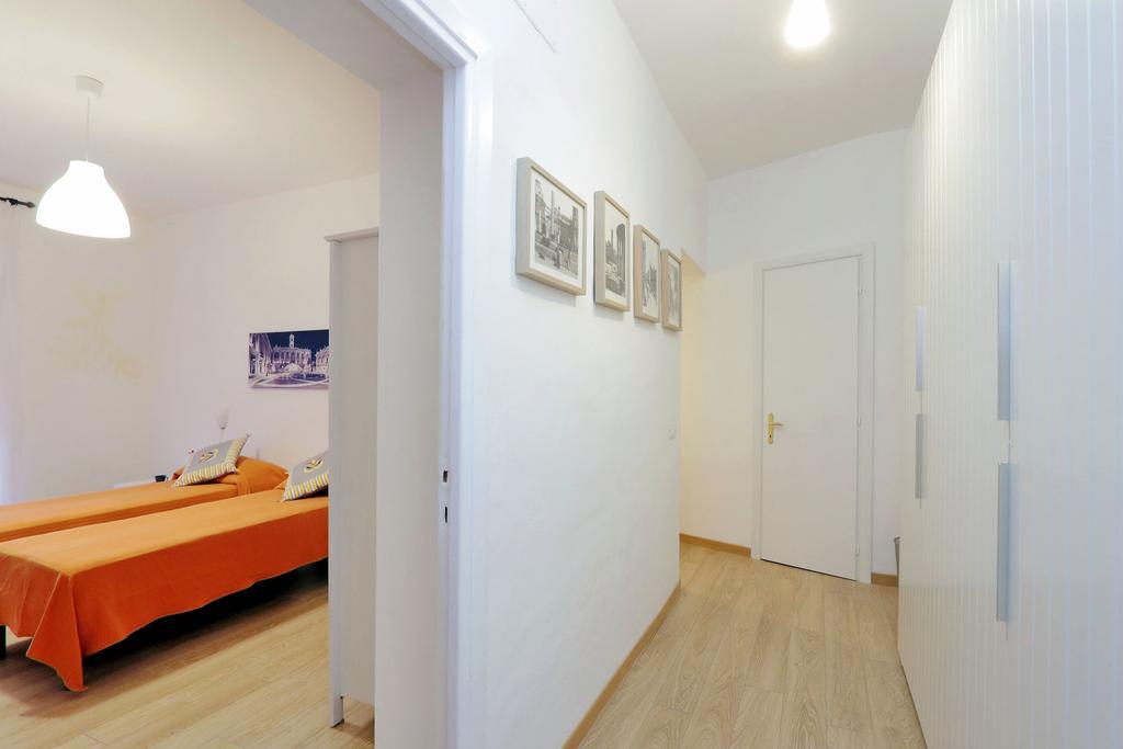 Via Veneto Smart Apartment Rome Room photo