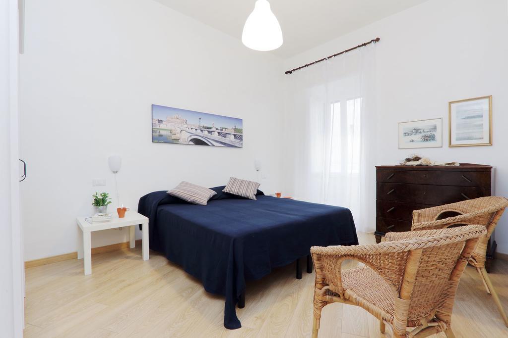 Via Veneto Smart Apartment Rome Room photo