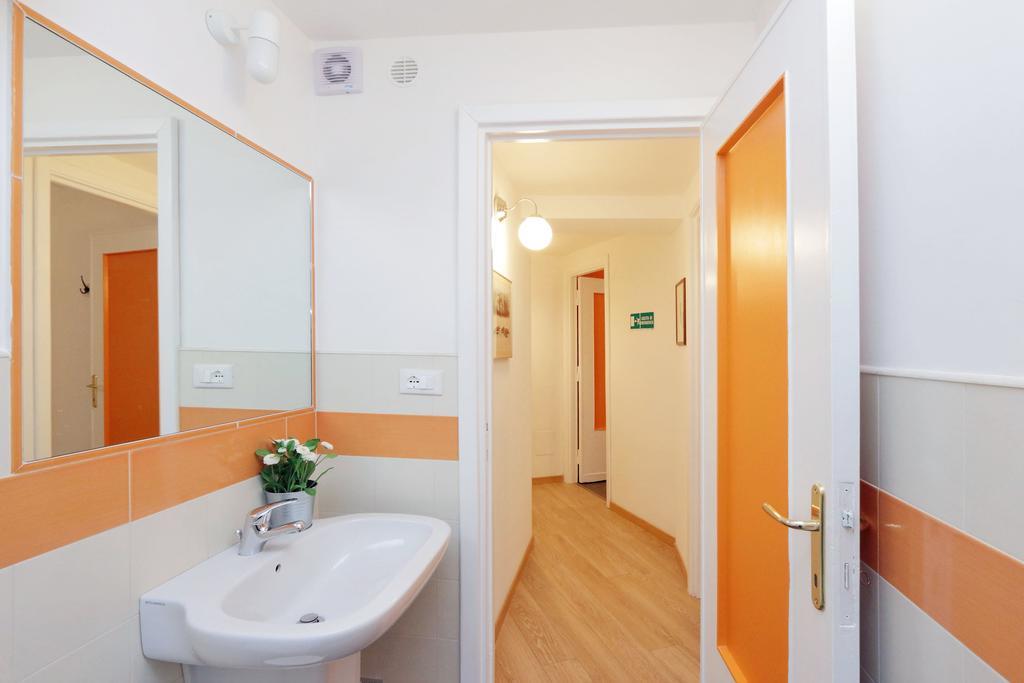 Via Veneto Smart Apartment Rome Room photo