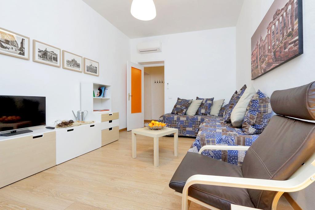 Via Veneto Smart Apartment Rome Room photo