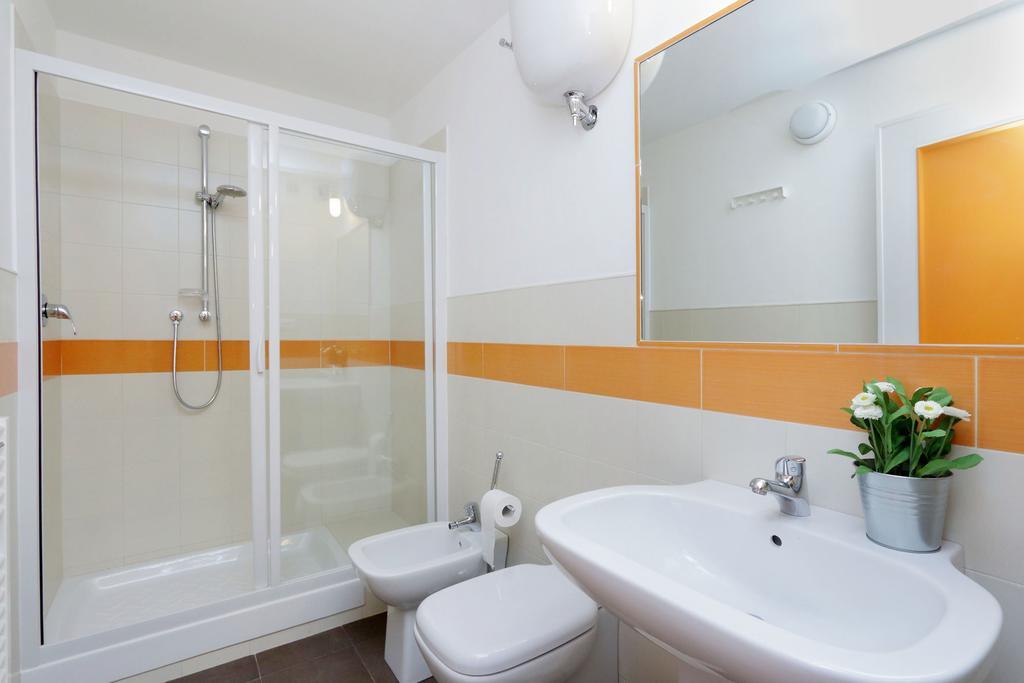 Via Veneto Smart Apartment Rome Room photo