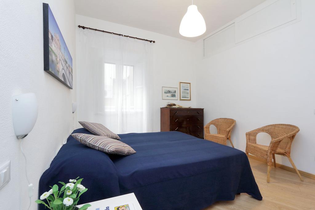 Via Veneto Smart Apartment Rome Room photo