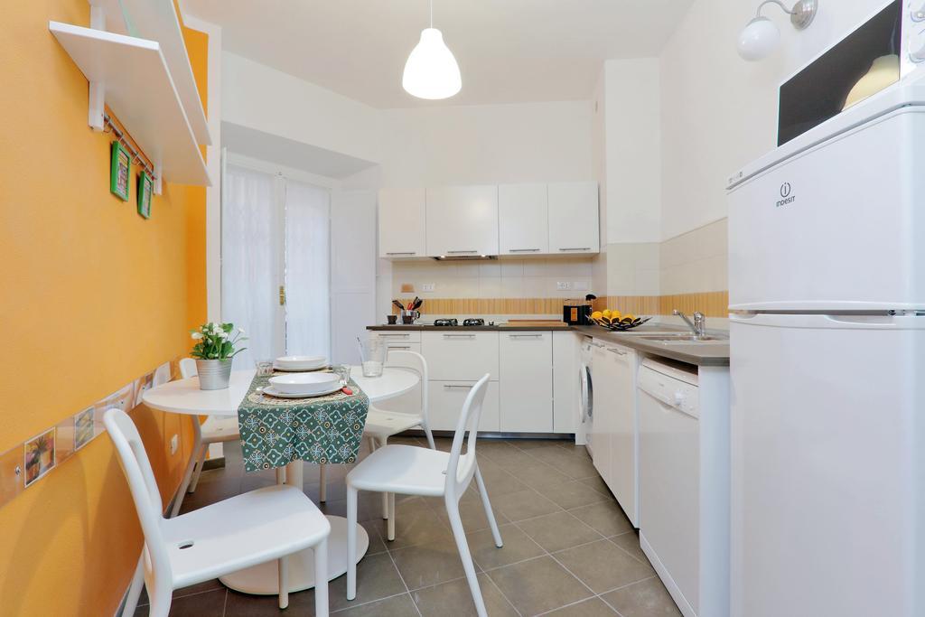 Via Veneto Smart Apartment Rome Room photo