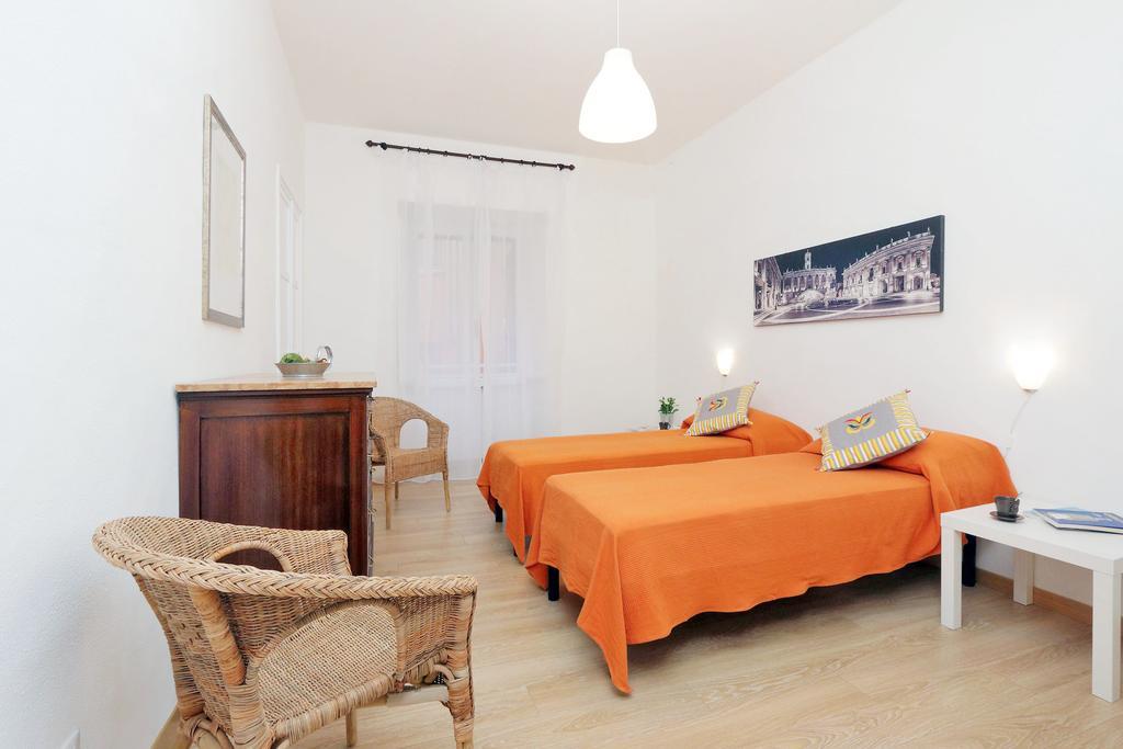 Via Veneto Smart Apartment Rome Room photo