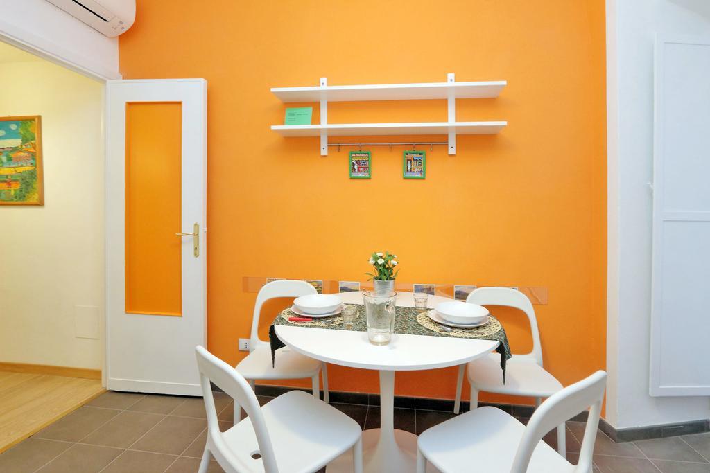 Via Veneto Smart Apartment Rome Room photo
