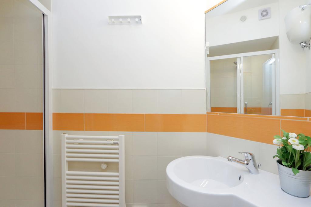 Via Veneto Smart Apartment Rome Room photo